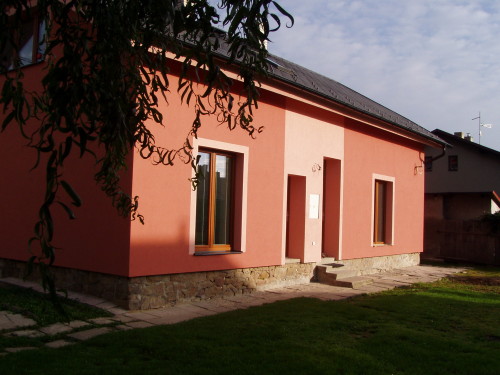 Rekonstrukce Ostrava