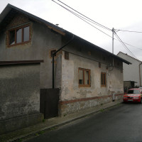 Rekonstrukce Příbor 16