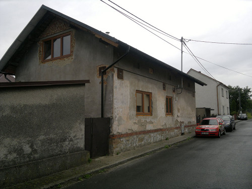 Rekonstrukce Příbor 16