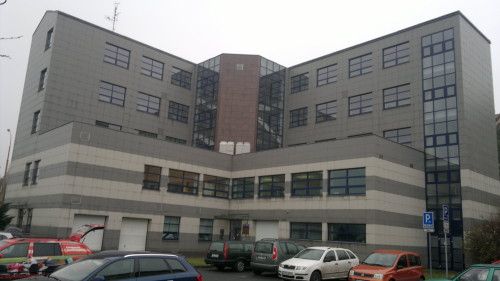 KB Havířov 11