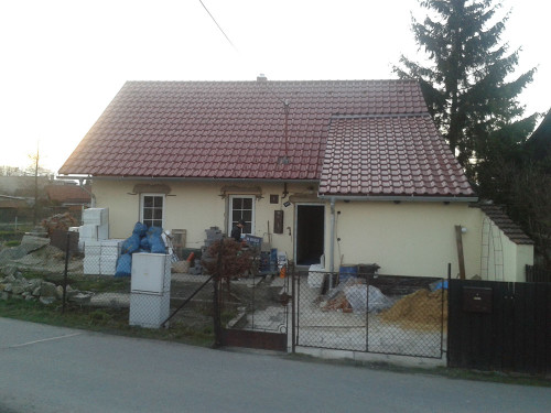 Rekonstrukce Ostrava 16