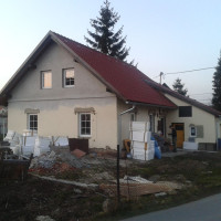 Rekonstrukce Ostrava 17
