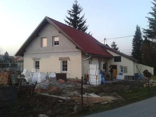 Rekonstrukce Ostrava 17