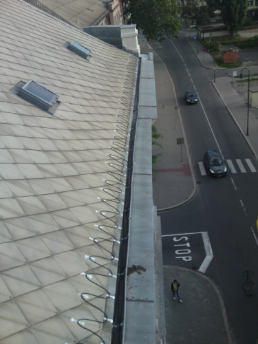 Ostrava, Poděbradova 1