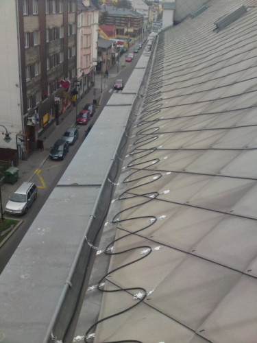 Ostrava, Poděbradova 11
