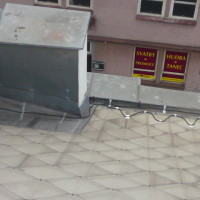 Ostrava, Poděbradova 12