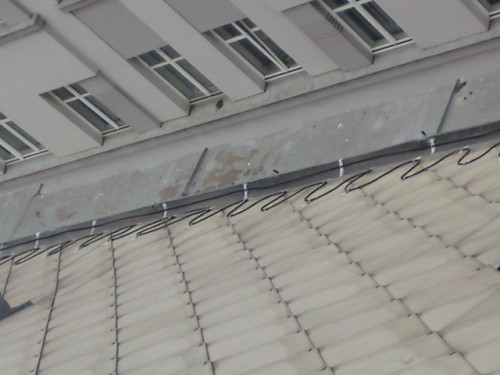 Ostrava, Poděbradova 16