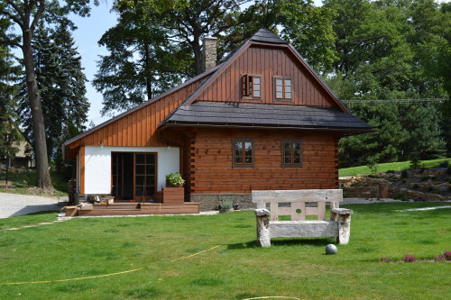 Chata Frenštát 02 5