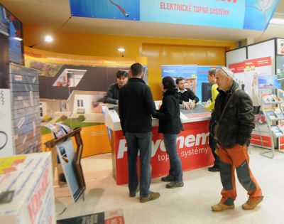 Infotherma 2015 - foto 1